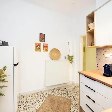 S37 Acropolis View Apartment Athens Exterior photo