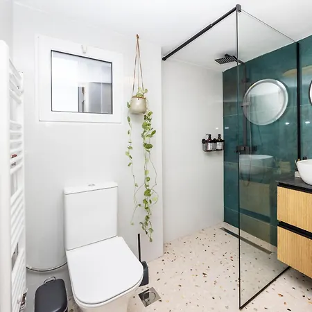 S37 Acropolis View Apartment Athens Exterior photo