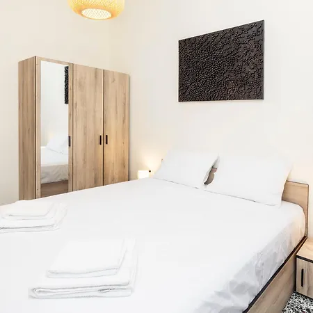 S37 Acropolis View Apartment Athens Exterior photo