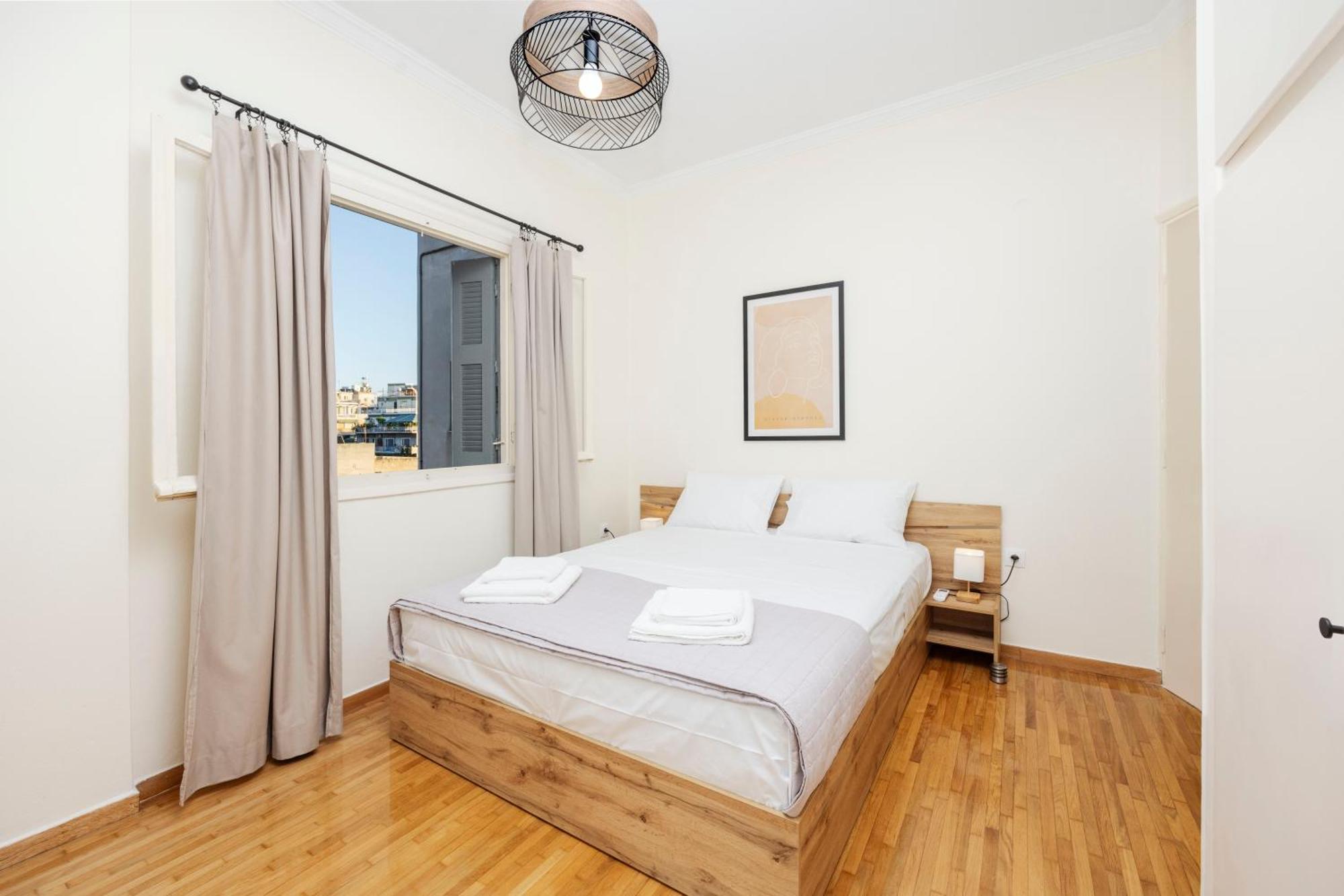 Apartment S37 Acropolis View