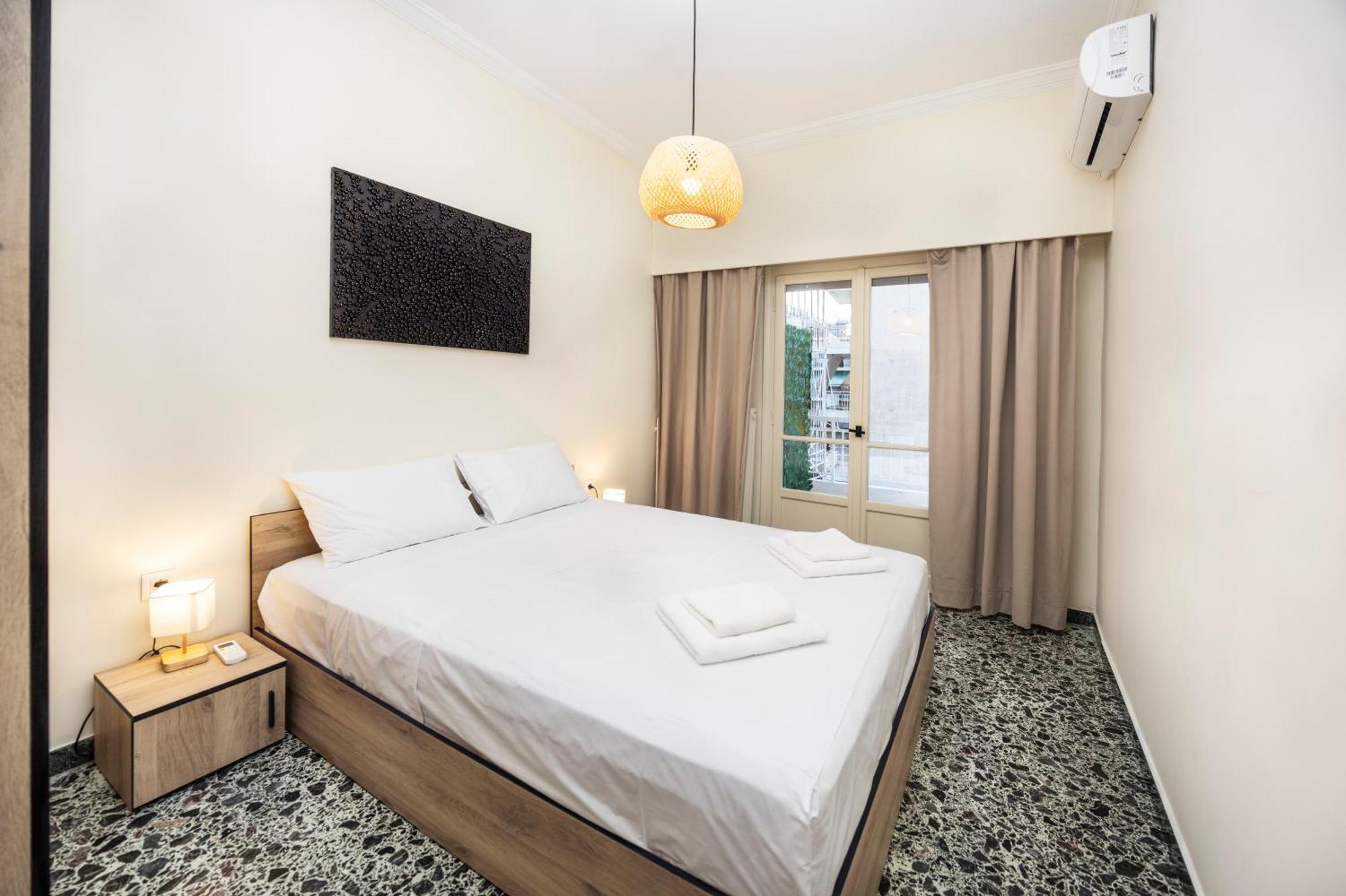 Apartment S37 Acropolis View Athens
