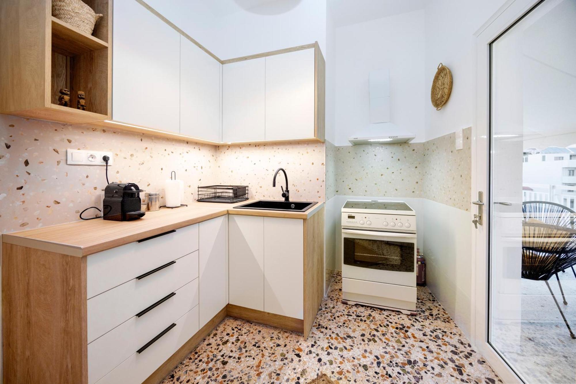 S37 Acropolis View Apartment Athens