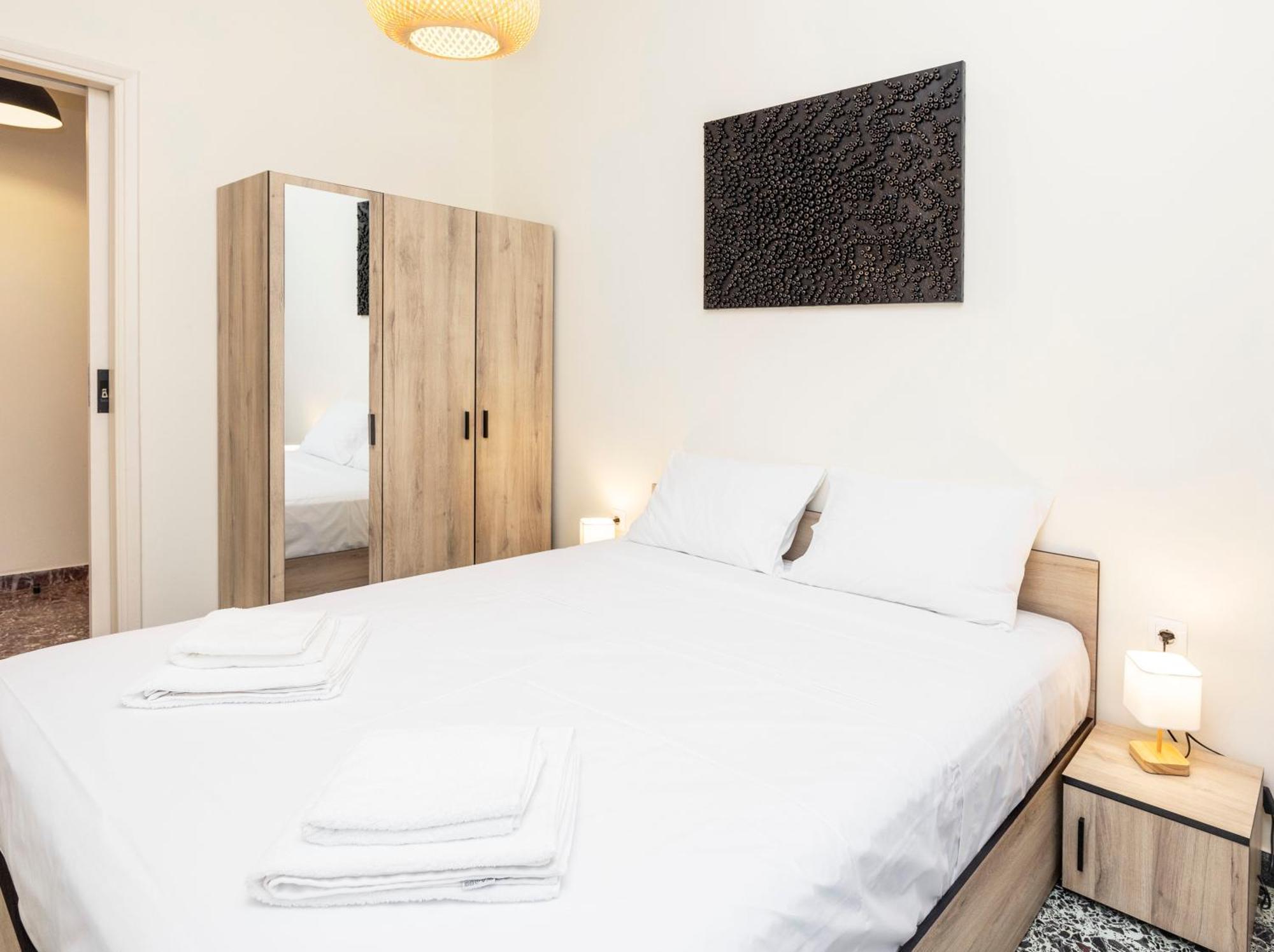 S37 Acropolis View Apartment *