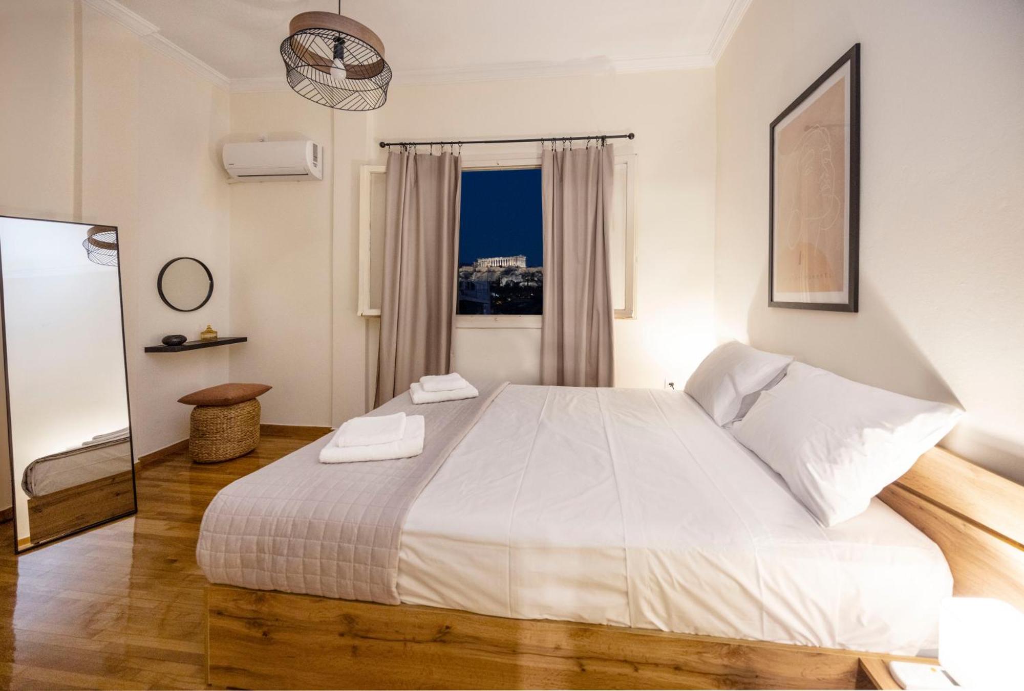 S37 Acropolis View